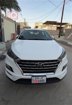 هيونداي توسان
